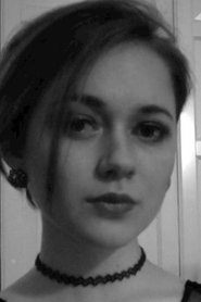 Aida Ivanova portrait