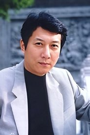 Yechuan Zhang portrait