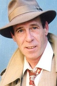 Larry Vigus portrait