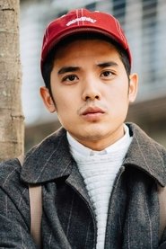 Ouyang Lun portrait