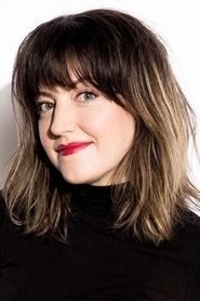 Kathryn Burns portrait