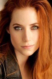Katelyn Statton portrait