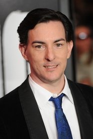 Eric Heisserer portrait