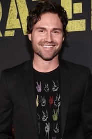 Marshall Cook portrait