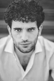 Vincenzo Antonucci portrait