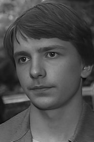 Igor Merkulov portrait