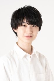 Daiki Fujino portrait
