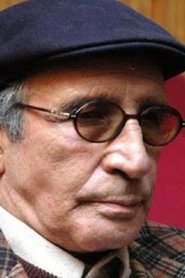 Mohamed El Habachi portrait