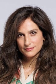 Marina Kalogirou portrait