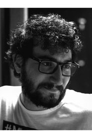 Fabio Vallarelli portrait