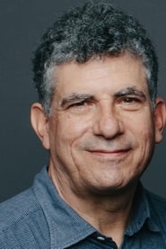 Jon Poll portrait