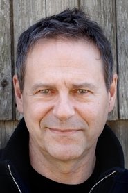 Svein Tindberg portrait