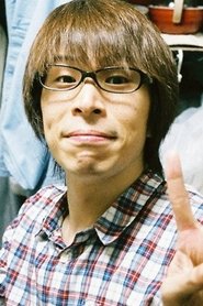 Sunao Chikaoka portrait