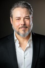 Matty J Murillo portrait