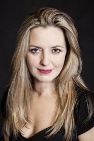 Małgorzata Osiej-Gadzina portrait