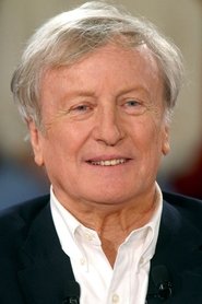 Claude Rich portrait