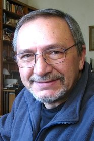 Florin Paraschiv portrait