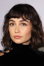 Sydney Chandler portrait