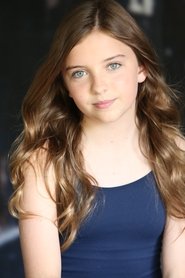 Alivia Clark portrait