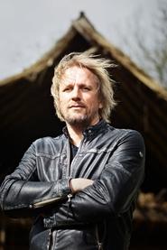 Geertjan Lassche portrait