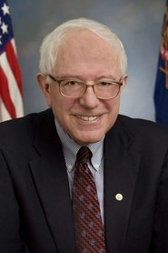 Bernie Sanders portrait