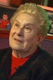 Ornella Micheli portrait