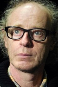 Jean Luc Piraux portrait