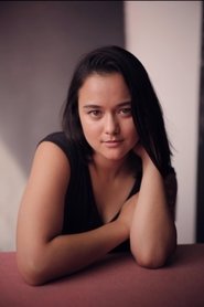 Kaja Chan portrait