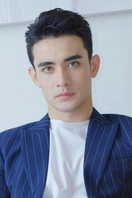 Wittaya Teptip portrait