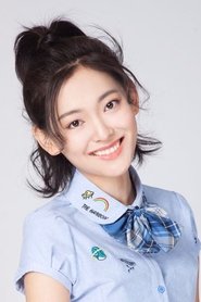 Wang Zijia portrait