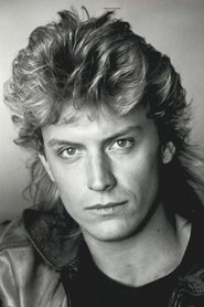 John David Bland portrait