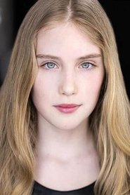 Adriana Novikova portrait