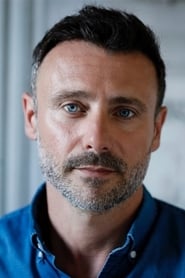 Nathanaël Maïni portrait