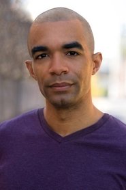 Ken Stancil Jr. portrait