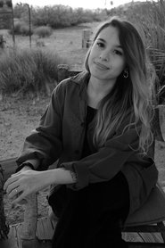 Grace Hanna portrait
