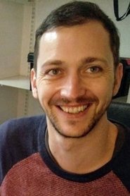 Thibaut Damade portrait