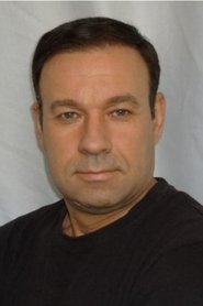 Toni Hristov portrait