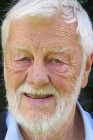 Rex Tasker portrait