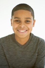 Josiah Santiago portrait