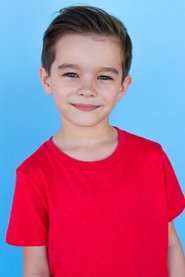 Kellen Martelli portrait