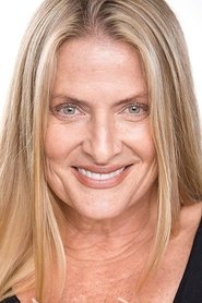 Jackie Moen portrait
