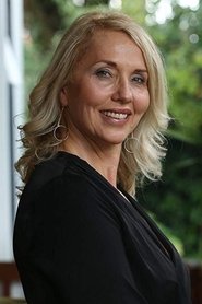 Catharine Cooke portrait