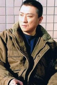 Wu Kegang portrait