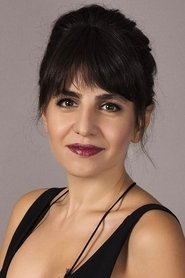 Bihter Dinçel portrait