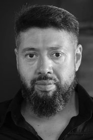 Dante Silva portrait