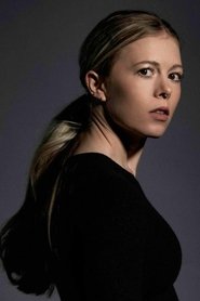 Simone Tang portrait