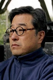 Ronny Yu portrait
