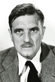 Morris Ankrum portrait