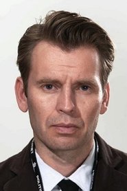 Kyrre Hellum portrait