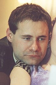 Piotr Rękawik portrait
